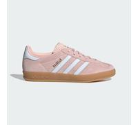 Adidas Originals Gazelle Indoor Trainers Pink EU 36 2/3 Woman