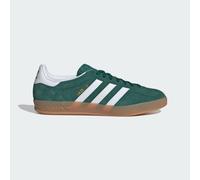 adidas Originals Gazelle Indoor - Green - Mens 10