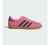 Adidas Originals Gazelle Indoor Trainers Pink EU 41 1/3