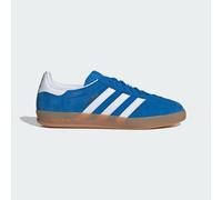 adidas Originals Gazelle Indoors Women's, Blue 5