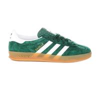 Gazelle Indoor Trainers - female - Adidas - Skateboarding - Green - 5 UK - Sport 5 UK
