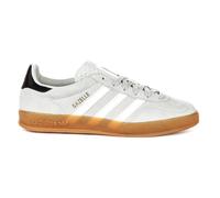 Gazelle Indoor Trainers - unisex - Adidas - Kids Sneakers - Gray - 35 1/2 EU - Kids 35 1/2 EU