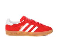 Adidas Originals Gazelle Indoor Junior Trainers Red EU 38 2/3 Kids