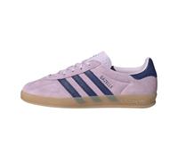 Adidas Originals Gazelle Indoor Trainers Purple EU 36 2/3 Woman