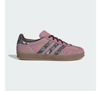 Adidas Originals Gazelle Indoor Trainers Purple EU 37 1/3 Woman