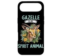 Gazelle is my spirit animal. Gazelles Gazelle Case for iPhone Air