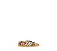 Gazelle Lo Pro - female - Adidas - Trainers - Brown - 8 1/3 UK - Sport 8 1/3 UK