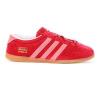 Gazelle Lo Pro - female - Adidas - Skateboarding - Red - 4 1/3 UK - Sport 4 1/3 UK