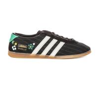 Gazelle Lo Pro X Liberty Print, female, Adidas, Skateboarding, Black, 4 1/3 UK, Sport 4 1/3 UK