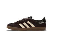 Gazelle Pony Hair - male - Adidas - Trainers - Black - 4 2/3 UK - Sport 4 2/3 UK