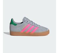 Adidas Originals Gazelle Trainers Grey EU 34 Kids