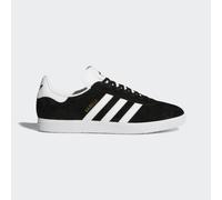 Adidas Gazelle Male Black, Gold, White