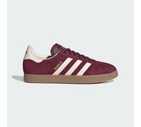 adidas Originals Gazelle Trainer - Red - Size 10