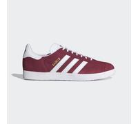 Adidas Originals Gazelle Trainers Red EU 44 Men