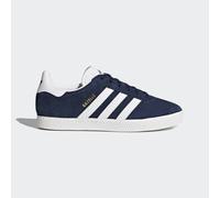 adidas Originals Gazelle Shoes - Navy - Mens 4.5