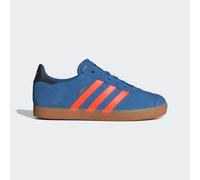 Adidas Originals Gazelle Junior Trainers Blue EU 38 Kids