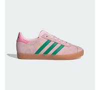 adidas Originals Older Kids Gazelle GS Pink