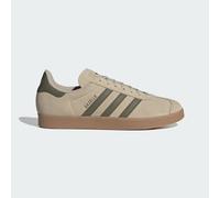 adidas Originals Mens Gazelle Trainers - Colour: KJ7683 Khaki Three/Olive Strata/Gum 4 - Size: 7