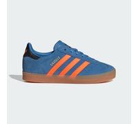 Adidas Originals Gazelle Trainers Blue EU 30 Kids