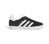 Gazelle Sneaker - male - Adidas - Kids Sneakers - Black - 38 EU - Kids 38 EU