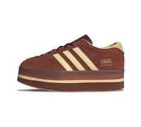 Gazelle Stack - female - Adidas - Skateboarding - Brown - 10 1/3 UK - Sport 10 1/3 UK