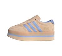 Gazelle Stack W - female - Adidas - Skateboarding - Beige - 8 1/3 UK - Sport 8 1/3 UK