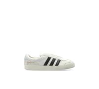 Gazelle Trainers - male - Y-3 - Sneakers - White - 8 UK - Shoes 8 UK