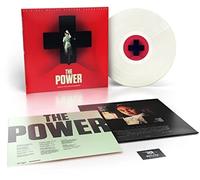 GAZELLE TWIN MAX D - POWER ORIGINAL MOTION PICTURE SOUNDTRACK - V - K3447z