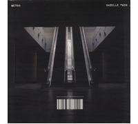 Gazelle Twin Metro - Sealed UK 12" vinyl single record VF256 2017