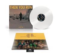 Gazelle Twin - Then You Run (Original Score) (Limited White Vinyl) [VINYL]