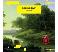 Gazelle Twin - Pastoral [VINYL]