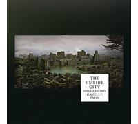 Gazelle Twin - The Entire City (Special Edition) [VINYL]
