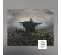 Gazelle Twin - The Wastelands [VINYL]