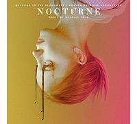 Gazelle Twin - Welcome To The Blumhouse: Nocturne (Amazon Original Soundtrack) [VINYL]