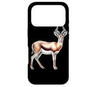 Gazelle x Grant's Gazelle Case for iPhone 17 Pro