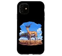 Gazelles Gazelle Case for iPhone 11