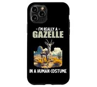 Gazelles Gazelle Case for iPhone 11 Pro