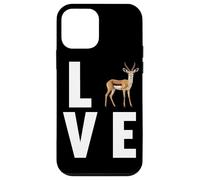 Gazelles Gazelle Case for iPhone 12 mini