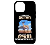 Gazelles Gazelle Case for iPhone 12 mini