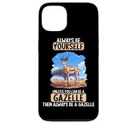 Gazelles Gazelle Case for iPhone 13