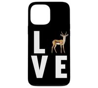 Gazelles Gazelle Case for iPhone 13 Pro Max