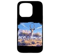 Gazelles Gazelle Case for iPhone 15 Pro