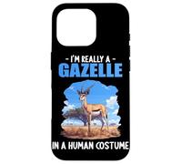 Gazelles Gazelle Case for iPhone 16 Pro