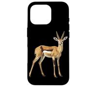 Gazelles Gazelle Case for iPhone 16 Pro