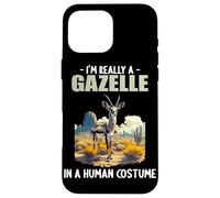 Gazelles Gazelle Case for iPhone 16 Pro Max