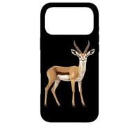 Gazelles Gazelle Case for iPhone 17 Pro Max