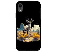 Gazelles Gazelle Case for iPhone XR