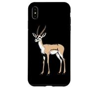 Gazelles Gazelle Case for iPhone XS Max