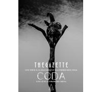 Gazette - Live Tour 13-14 Magnificent Malformed Box Final Coda Live At 01.11 Yokohama Arena (2DVDS) [Japan DVD] SRBL-1623