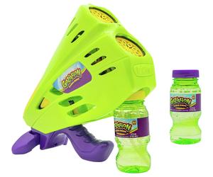 Gazillion Double Bubble Blaster